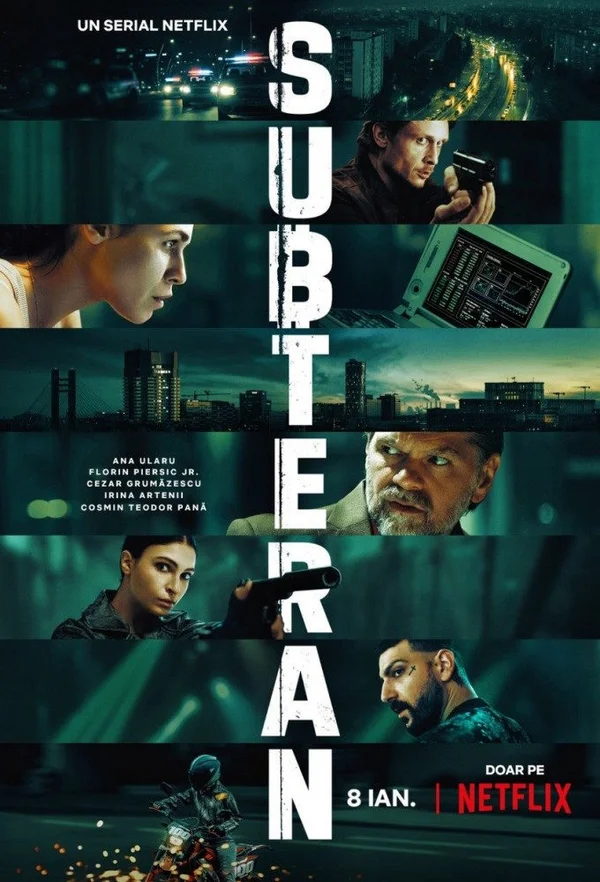 Xem Trong Thế Giới Ngầm Online - Cùng Xem Cùng Chill | Phim Hay C