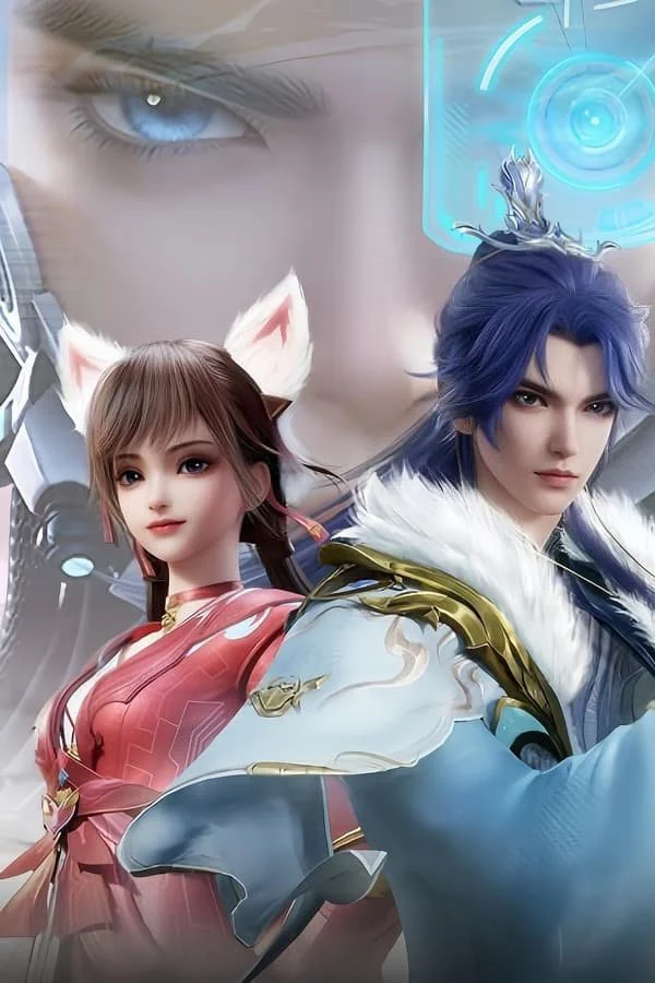 Xem Trong Tông Môn Trừ Ta Ra Tất Cả Đều Là Gián Điệp Online - Cùng Xem Cùng Chill | Phim Hay C