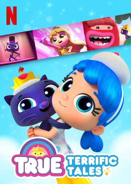 Xem True: Những câu chuyện nhiệm màu Online - Cùng Xem Cùng Chill | Phim Hay C