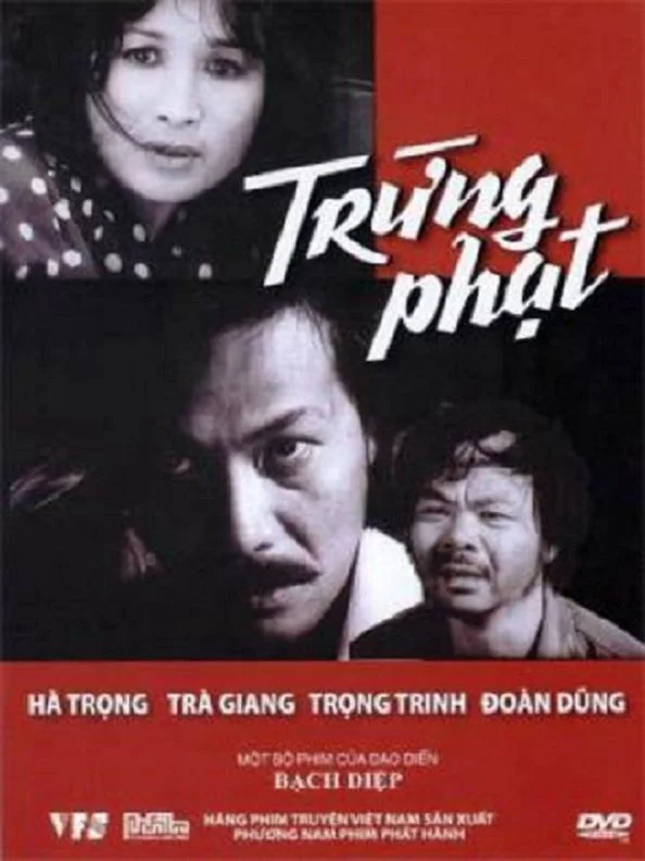 Xem Trừng Phạt (1993) Online - Cùng Xem Cùng Chill | Phim Hay C