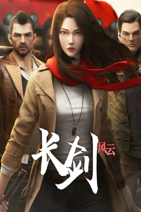 Xem Trường Kiếm Phong Vân Online - Cùng Xem Cùng Chill | Phim Hay C