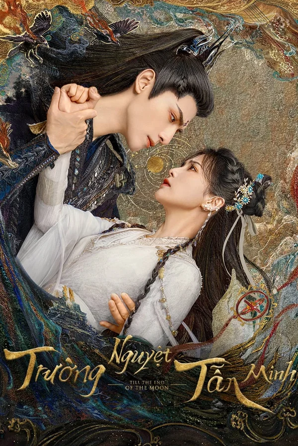 Xem Trường Nguyệt Tẫn Minh Online - Cùng Xem Cùng Chill | Phim Hay C