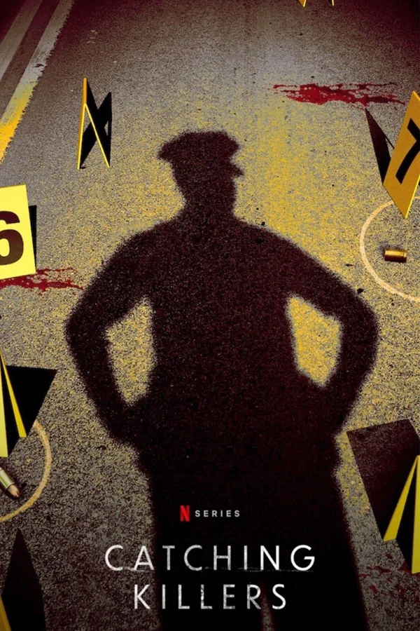 Xem Truy bắt kẻ sát nhân (Phần 3) Online - Cùng Xem Cùng Chill | Phim Hay C