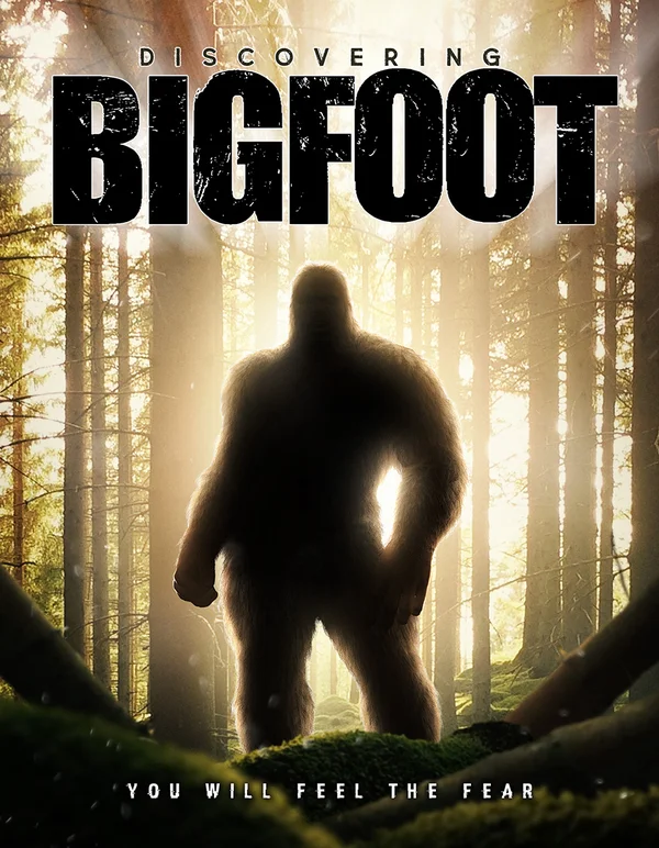 Xem Truy Tìm Bigfoot Online - Cùng Xem Cùng Chill | Phim Hay C