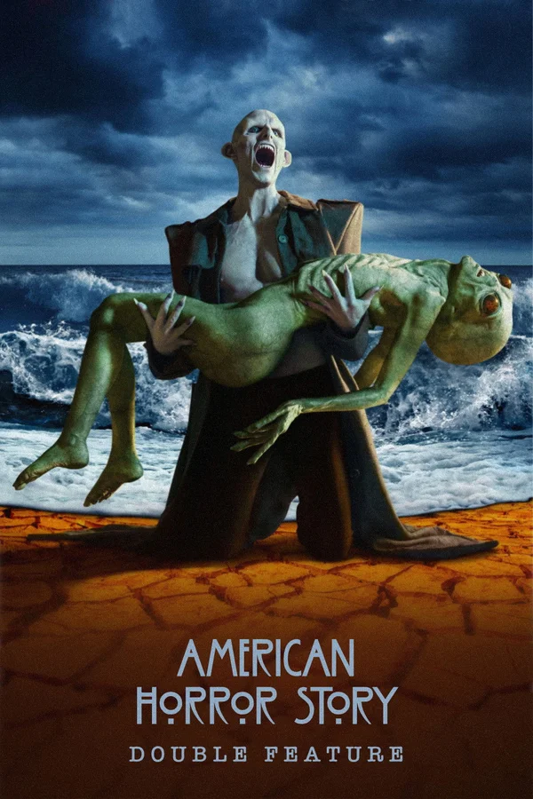 Xem Truyện Kinh Dị Mỹ (Phần 10) (Double Feature) Online - Cùng Xem Cùng Chill | Phim Hay C