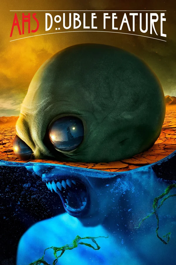 Xem Truyện Kinh Dị Mỹ (Phần 10) Online - Cùng Xem Cùng Chill | Phim Hay C