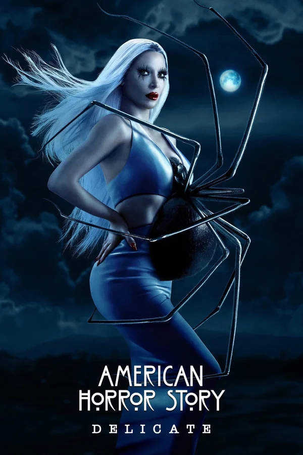 Xem Truyện Kinh Dị Mỹ (Phần 12) (Delicate) Online - Cùng Xem Cùng Chill | Phim Hay C