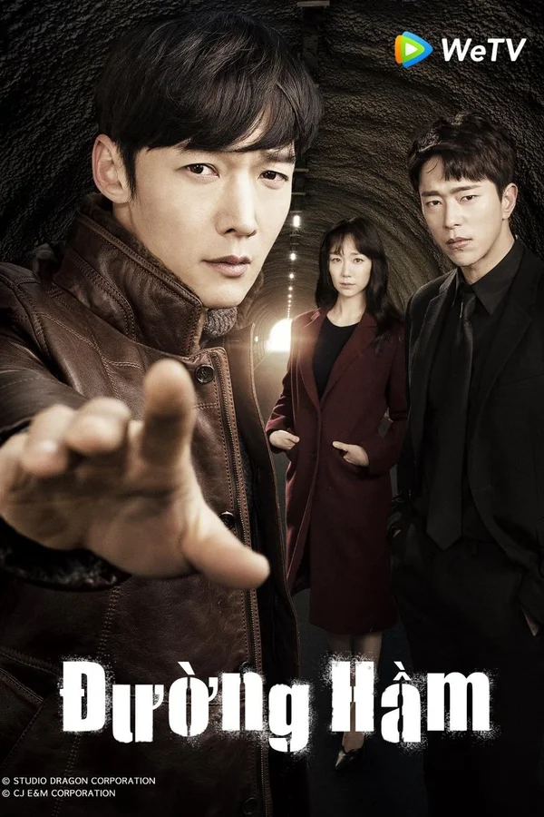 Xem Tunnel Online - Cùng Xem Cùng Chill | Phim Hay C