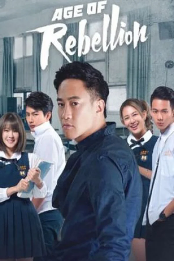 Xem Tuổi Nổi Loạn Online - Cùng Xem Cùng Chill | Phim Hay C