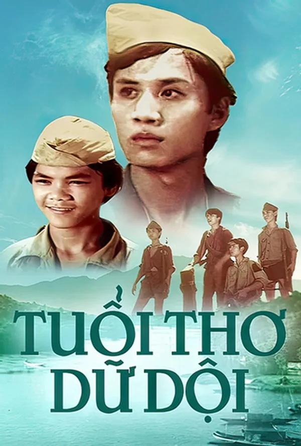 Xem Tuổi Thơ Dữ Dội Online - Cùng Xem Cùng Chill | Phim Hay C