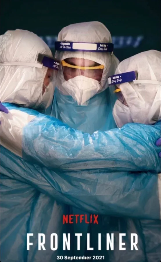 Xem Tuyến đầu chống dịch Online - Cùng Xem Cùng Chill | Phim Hay C