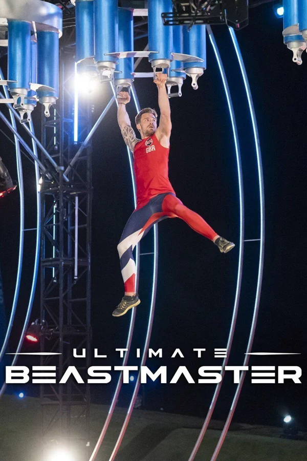 Xem Ultimate Beastmaster (Phần 1) Online - Cùng Xem Cùng Chill | Phim Hay C