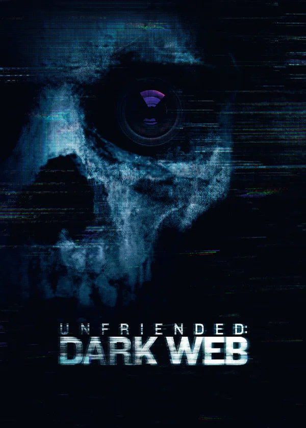 Xem Unfriended: Dark Web Online - Cùng Xem Cùng Chill | Phim Hay C