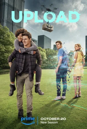 Xem Upload (Phần 4) Online - Cùng Xem Cùng Chill | Phim Hay C