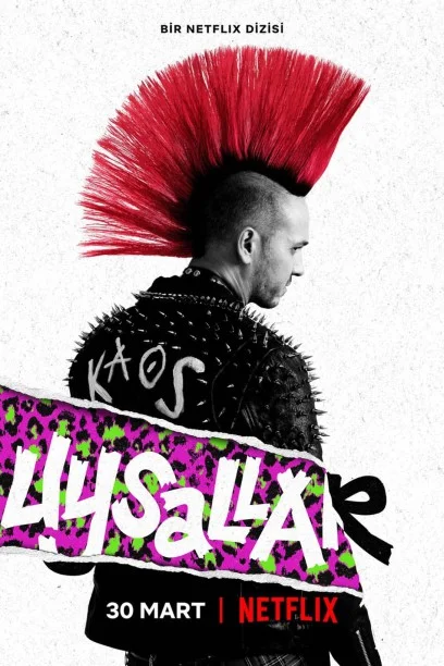 Xem Uysal: Gia đình hai mặt Online - Cùng Xem Cùng Chill | Phim Hay C