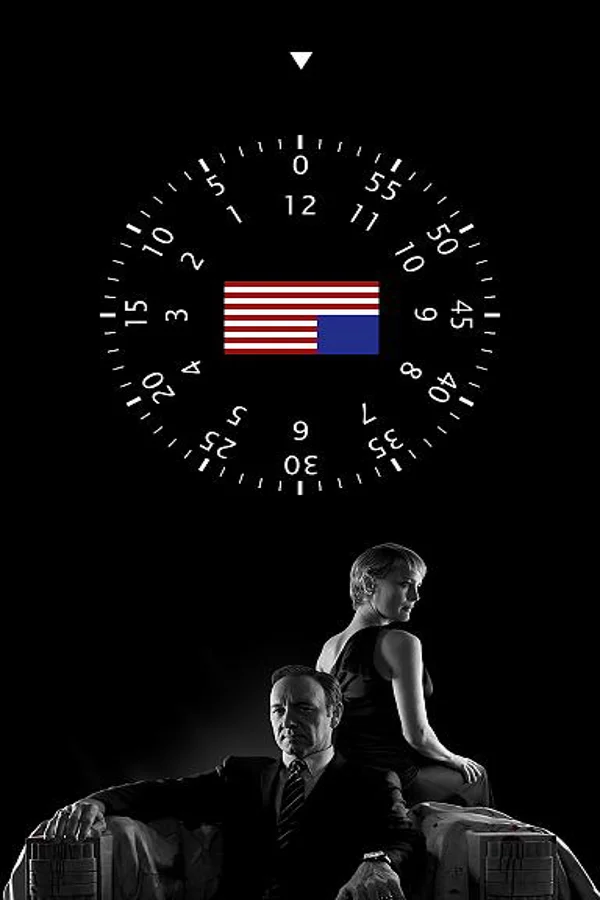 Xem Ván bài chính trị (Phần 5) Online - Cùng Xem Cùng Chill | Phim Hay C