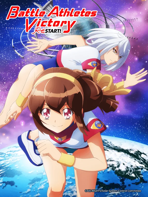 Xem Vận động hội ReSTART! Online - Cùng Xem Cùng Chill | Phim Hay C