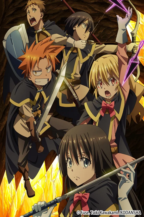 Xem Về Chuyện Tôi Chuyển Sinh Thành Slime OAD Online - Cùng Xem Cùng Chill | Phim Hay C