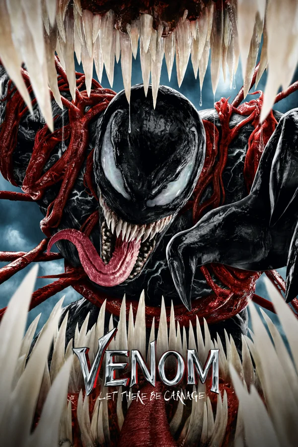Xem Venom: Let There Be Carnage Online - Cùng Xem Cùng Chill | Phim Hay C
