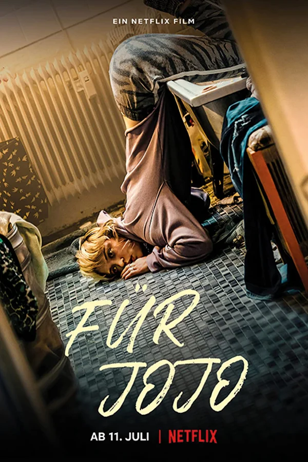 Xem Vì Jojo Online - Cùng Xem Cùng Chill | Phim Hay C