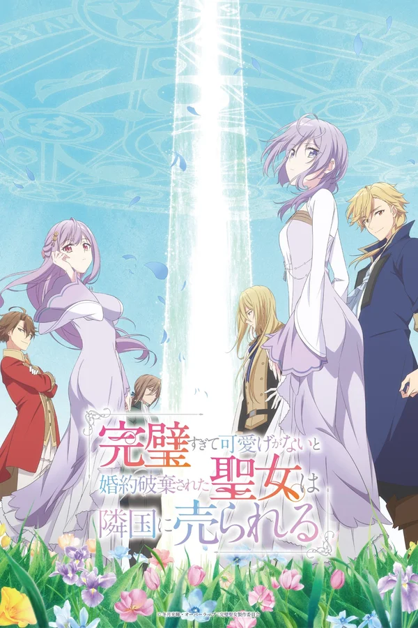 Xem Vị Thánh Quá Hoàn Hảo Online - Cùng Xem Cùng Chill | Phim Hay C