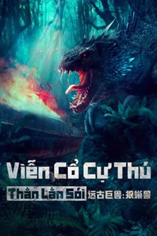 Xem Viễn Cổ Cự Thú: Thằn Lằn Sói Online - Cùng Xem Cùng Chill | Phim Hay C