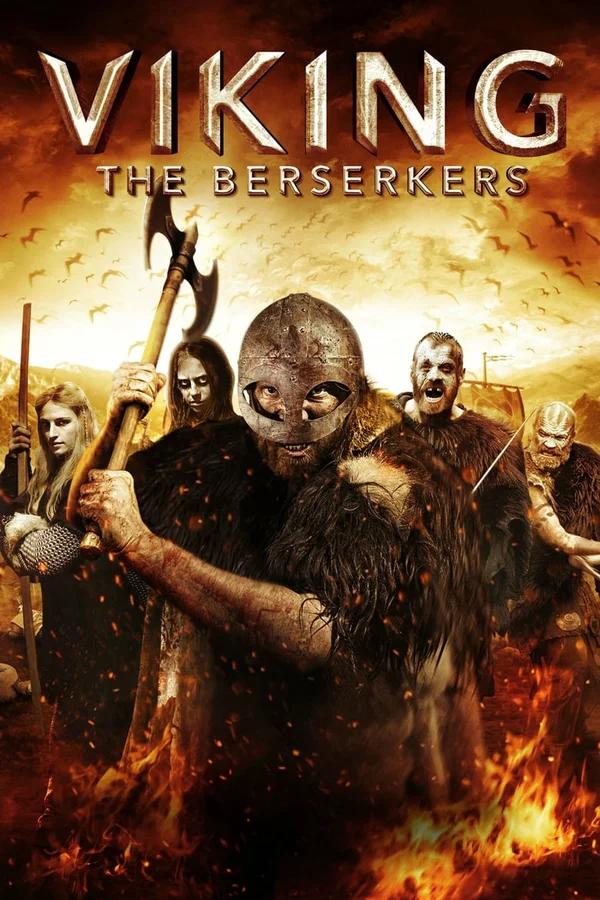 Xem Viking: The Berserkers Online - Cùng Xem Cùng Chill | Phim Hay C