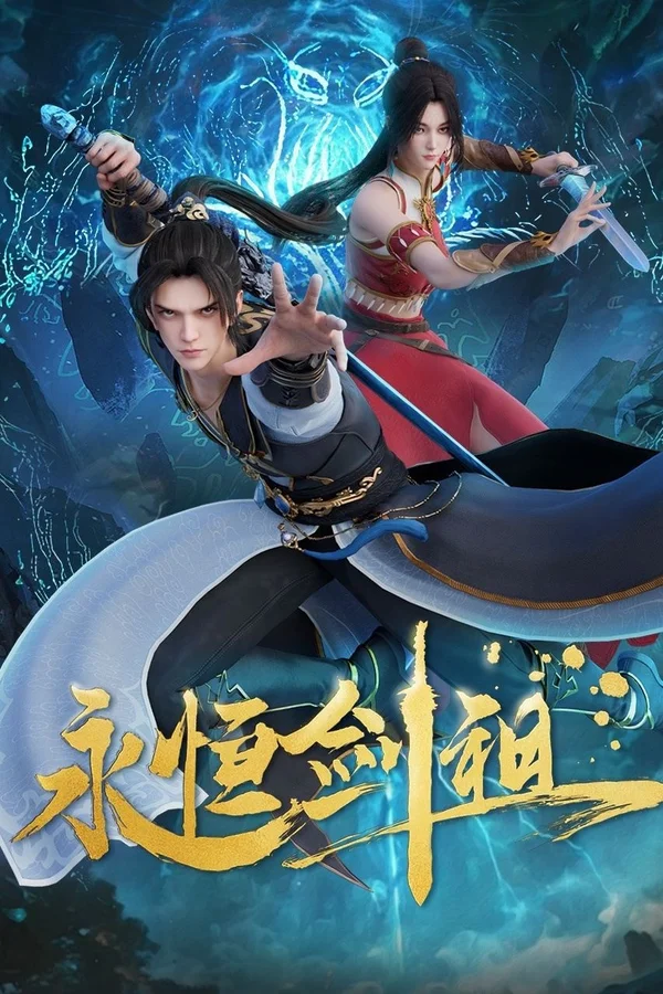 Xem Vĩnh Hằng Kiếm Tổ Online - Cùng Xem Cùng Chill | Phim Hay C