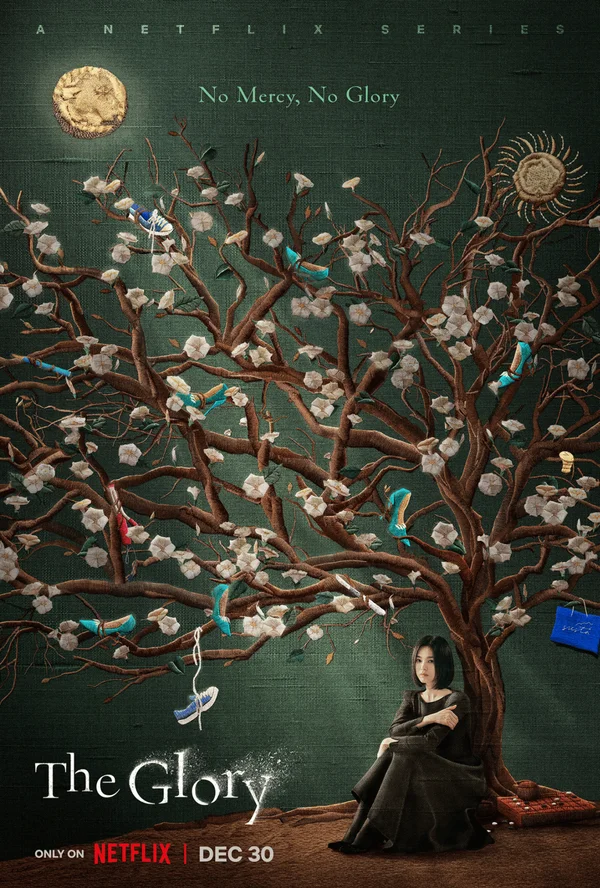 Xem Vinh quang trong thù hận Online - Cùng Xem Cùng Chill | Phim Hay C