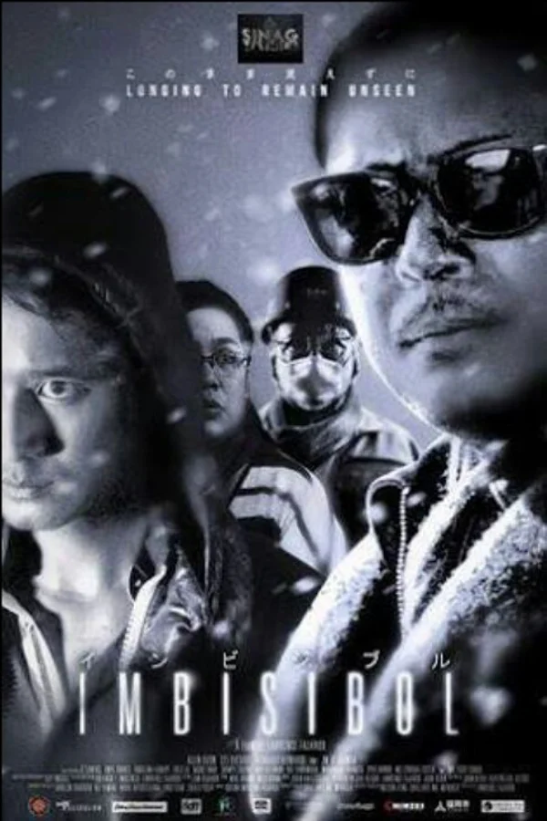 Xem Vô Hình Online - Cùng Xem Cùng Chill | Phim Hay C