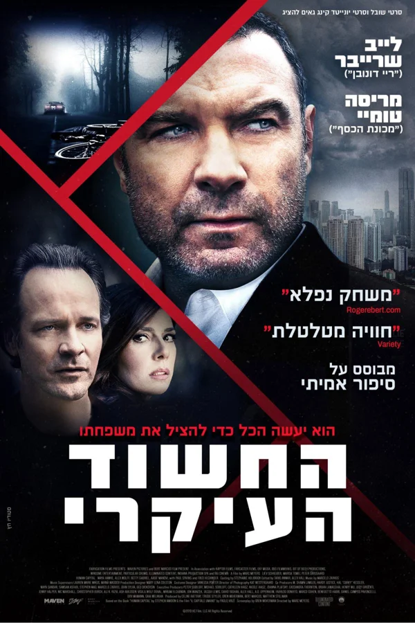 Xem Vốn liếng con người Online - Cùng Xem Cùng Chill | Phim Hay C