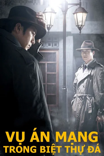 Xem Vụ Án Mạng Trong Biệt Thự Đá Online - Cùng Xem Cùng Chill | Phim Hay C