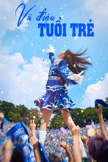 Xem Vũ Điệu Tuổi Trẻ Online - Cùng Xem Cùng Chill | Phim Hay C