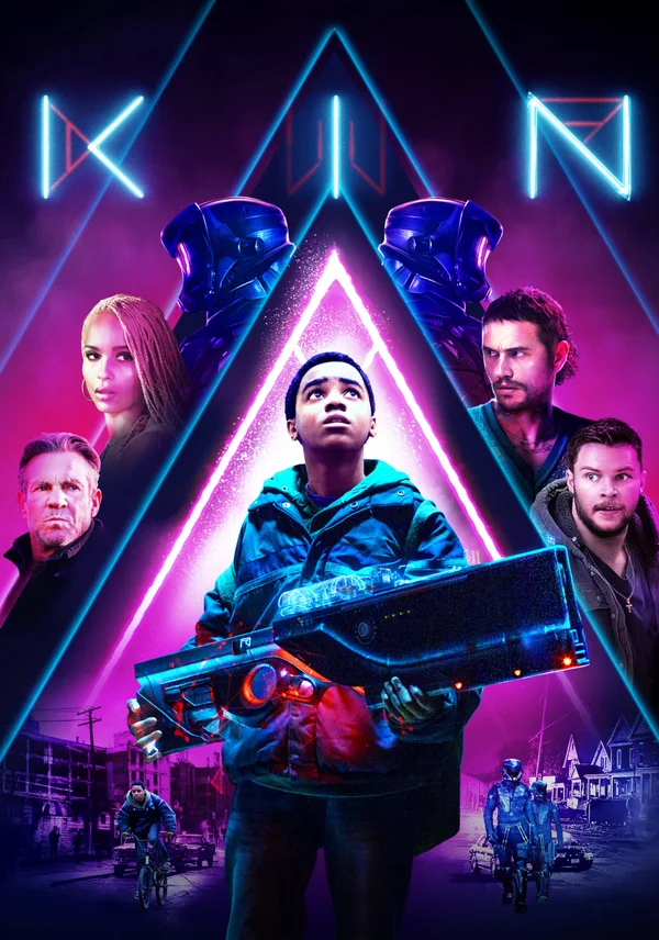 Xem Vũ Khí Bí Ẩn Online - Cùng Xem Cùng Chill | Phim Hay C