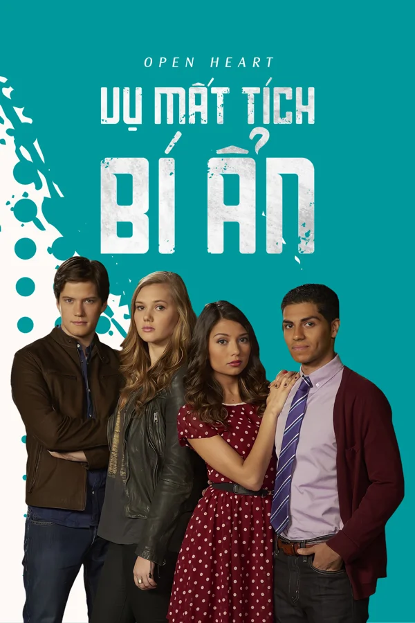 Xem Vụ Mất Tích Bí Ẩn Online - Cùng Xem Cùng Chill | Phim Hay C