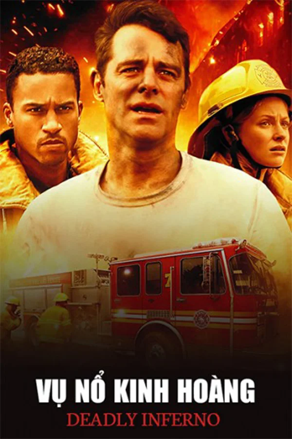 Xem Vụ Nổ Kinh Hoàng Online - Cùng Xem Cùng Chill | Phim Hay C