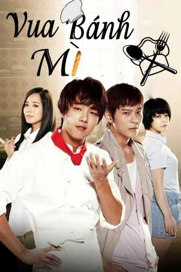 Xem Vua Bánh Mì Kim Tak Goo Online - Cùng Xem Cùng Chill | Phim Hay C