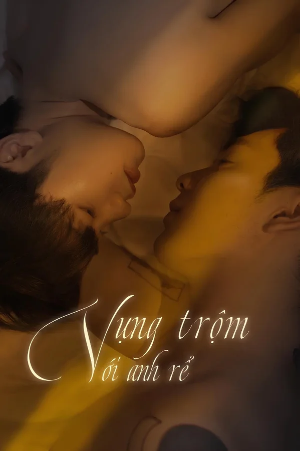 Xem Vụng Trộm Với Anh Rể Online - Cùng Xem Cùng Chill | Phim Hay C