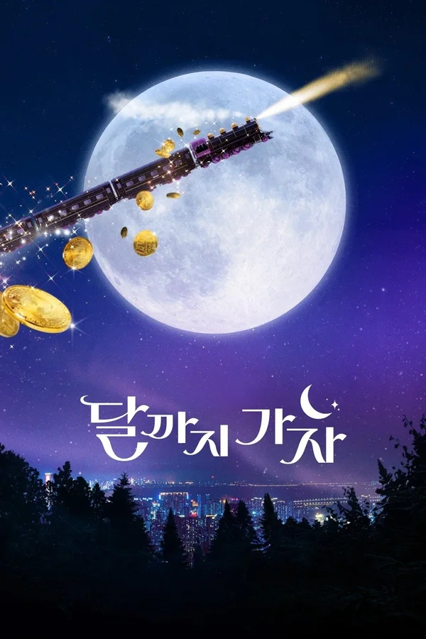 Xem Vươn Tới Mặt Trăng Online - Cùng Xem Cùng Chill | Phim Hay C