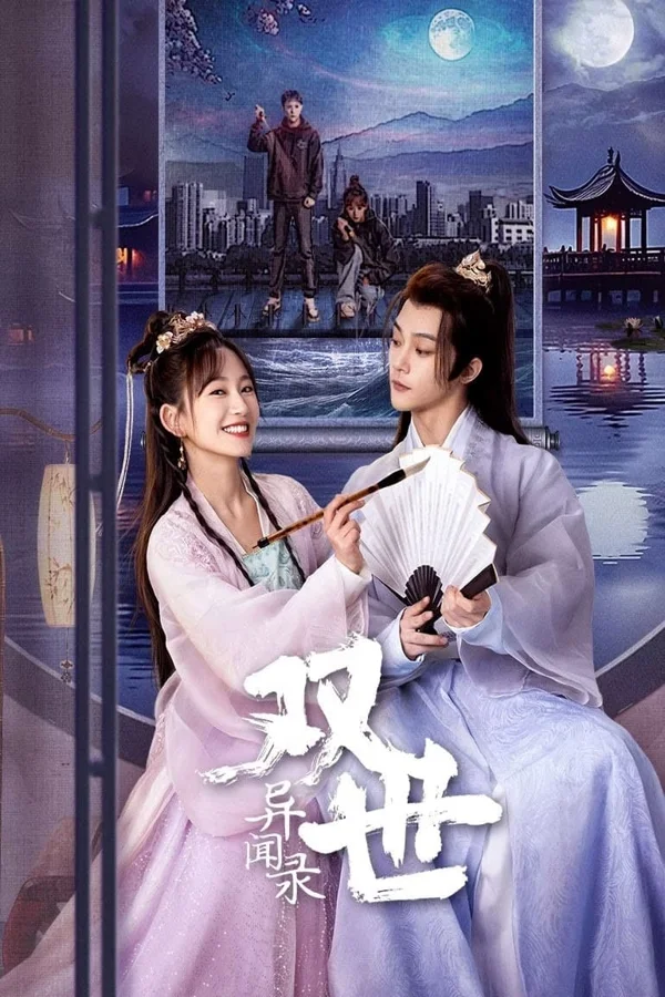 Xem Vương Phi Xuyên Thời Gian Online - Cùng Xem Cùng Chill | Phim Hay C