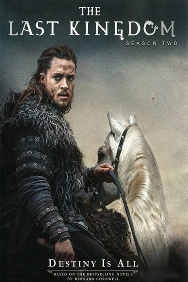 Xem Vương triều cuối cùng (Phần 2) Online - Cùng Xem Cùng Chill | Phim Hay C