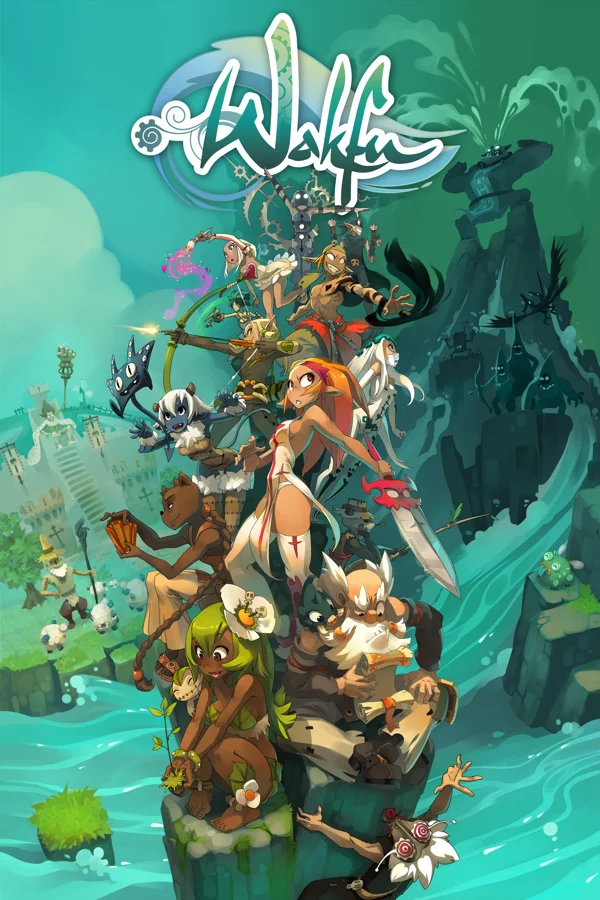 Xem Wakfu (Phần 3) Online - Cùng Xem Cùng Chill | Phim Hay C