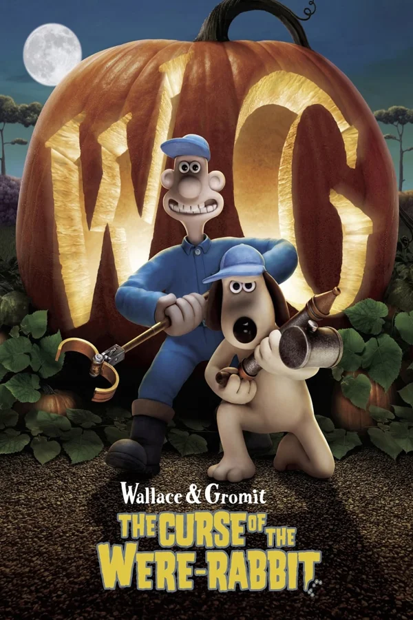 Xem Wallace & Gromit: The Curse of the Were-Rabbit Online - Cùng Xem Cùng Chill | Phim Hay C