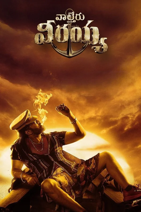 Xem Waltair Veerayya Online - Cùng Xem Cùng Chill | Phim Hay C