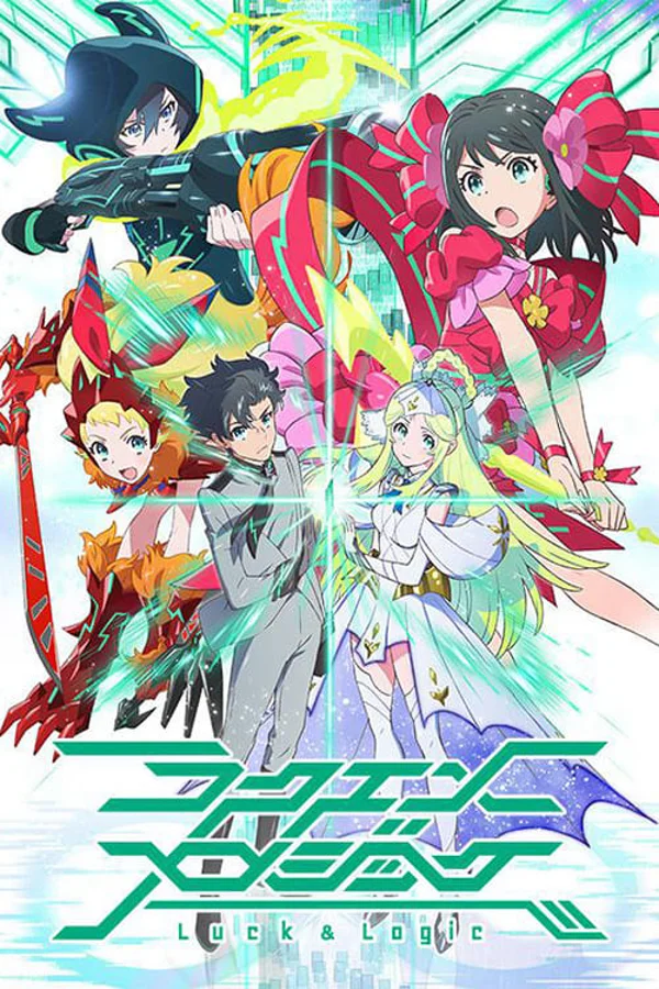 Xem We're Luck & Logic Club Online - Cùng Xem Cùng Chill | Phim Hay C