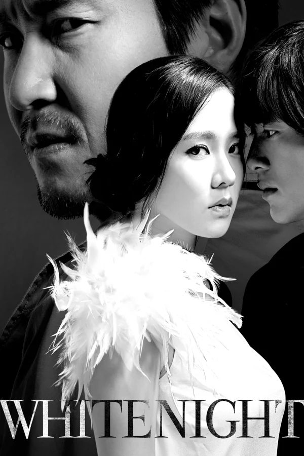 Xem White Night Online - Cùng Xem Cùng Chill | Phim Hay C