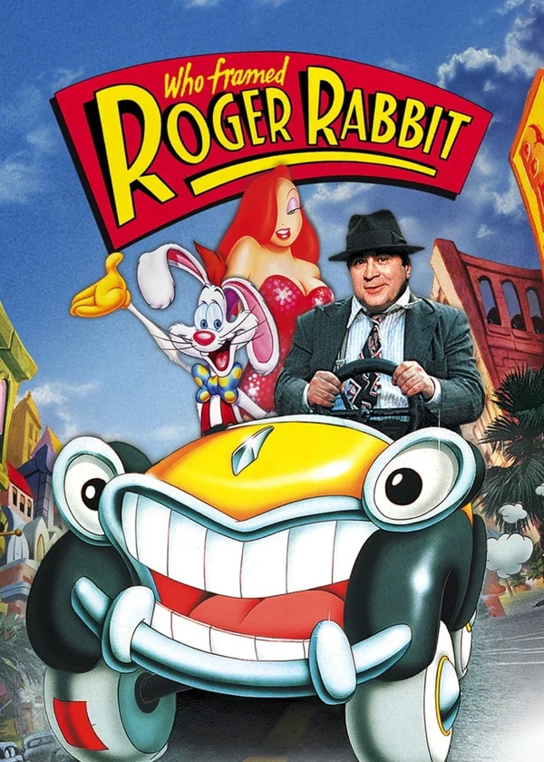Xem Who Framed Roger Rabbit Online - Cùng Xem Cùng Chill | Phim Hay C