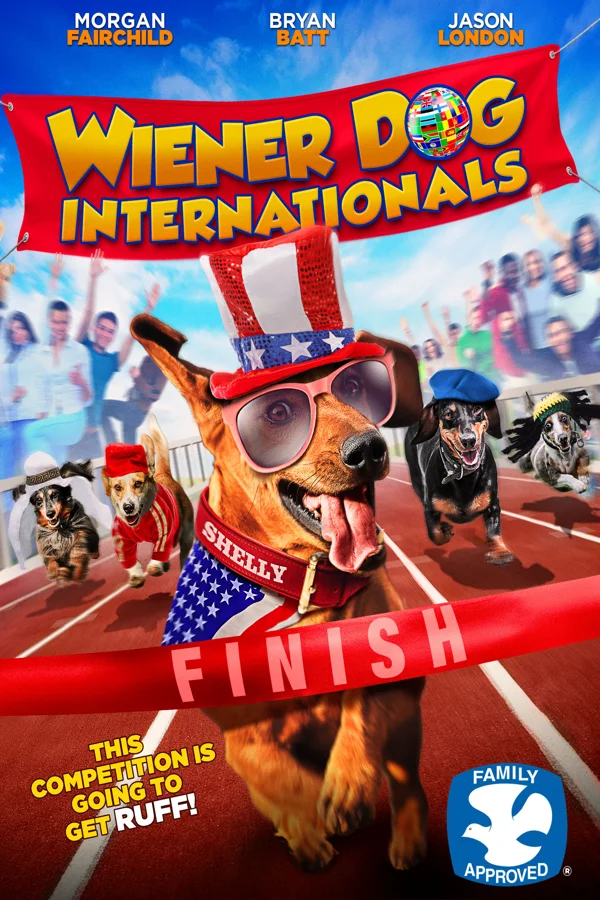 Xem Wiener Dog Internationals Online - Cùng Xem Cùng Chill | Phim Hay C