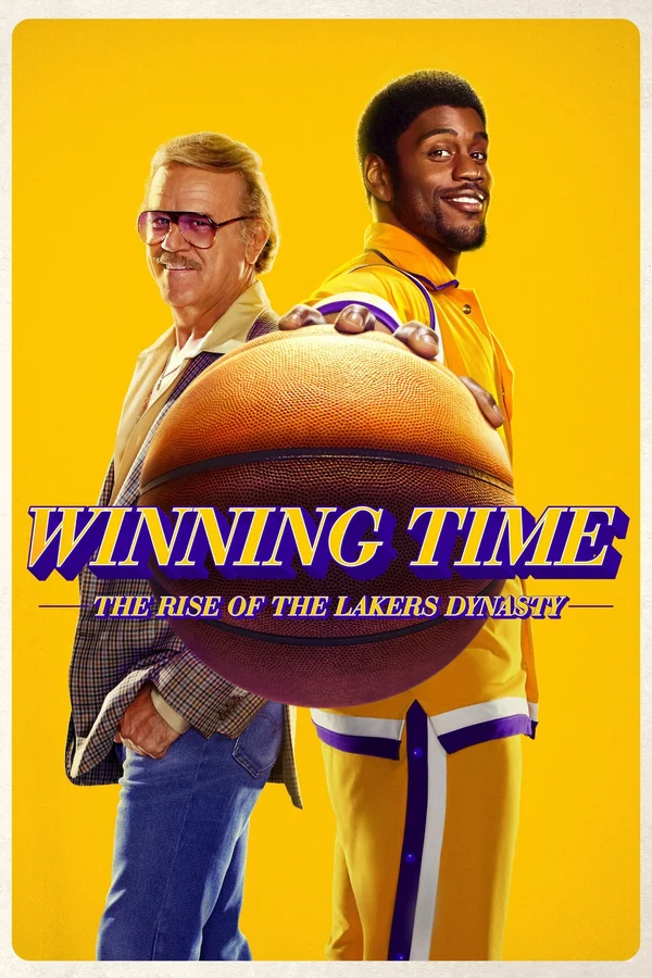 Xem Winning Time: The Rise of the Lakers Dynasty (Phần 1) Online - Cùng Xem Cùng Chill | Phim Hay C