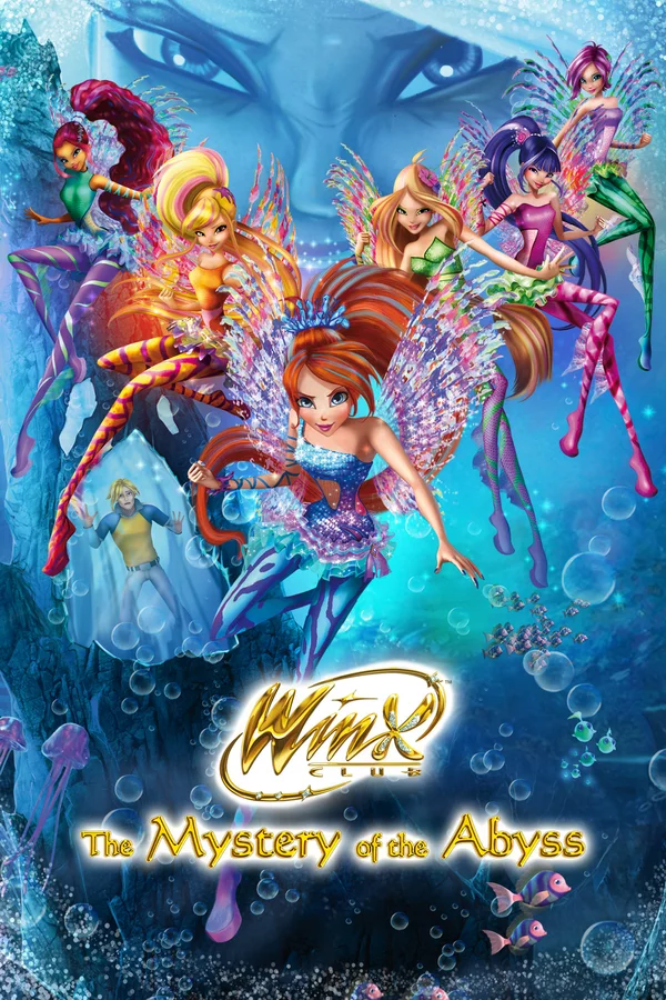 Xem Winx Club: Bí Mật Dưới Đáy Vực Online - Cùng Xem Cùng Chill | Phim Hay C